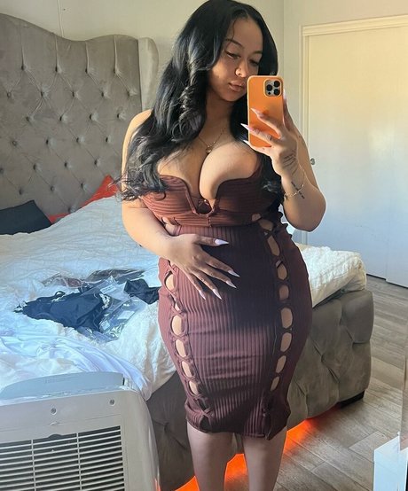 Bree Candace modèles nus image