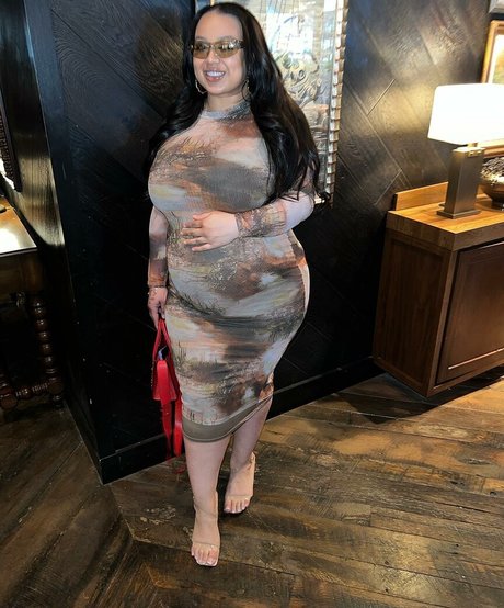 Bree Candace modelo de alta calidad galería