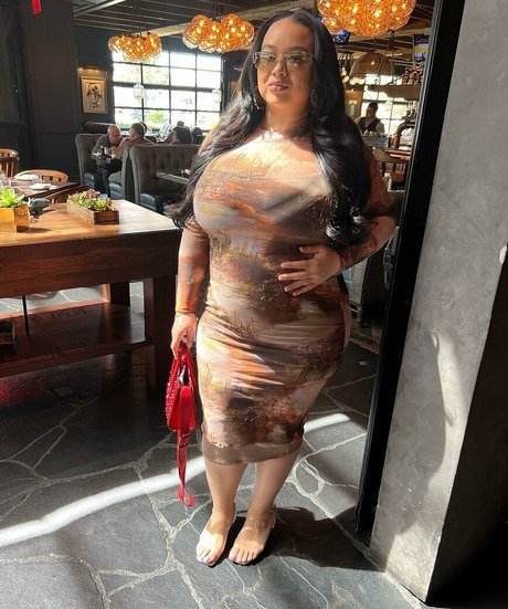 Bree Candace star du porno exclusive galeries