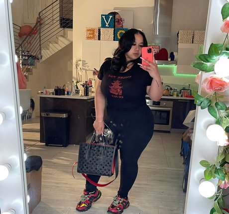 Bree Candace estrella porno agradable galería