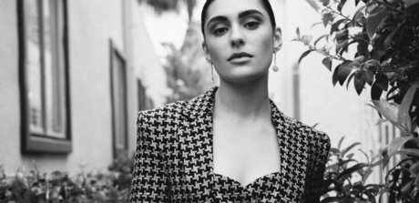 Yasmeen Fletcher actrice porno image