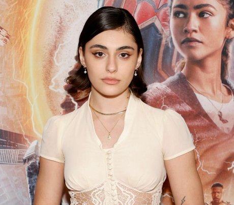 Yasmeen Fletcher meilleure actrice photo