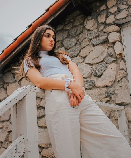 Yasmeen Fletcher Image de profil