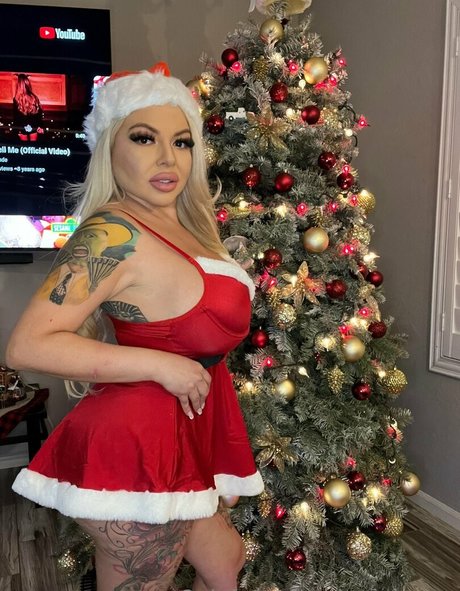 bunnbunzz estrella porno de alta calidad galería