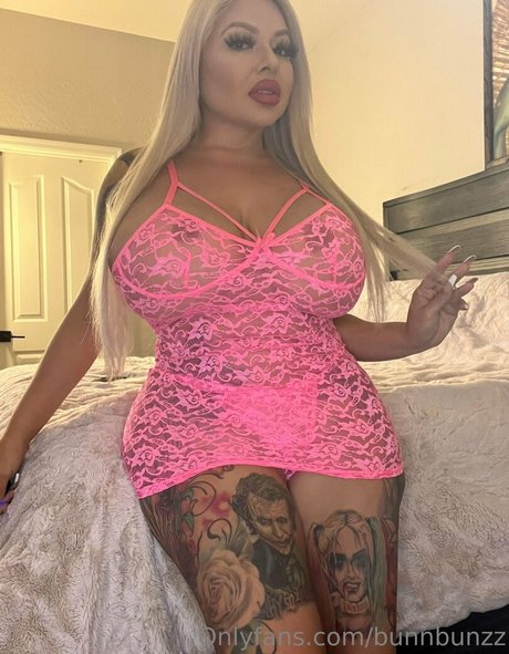 bunnbunzz star pornographique photos