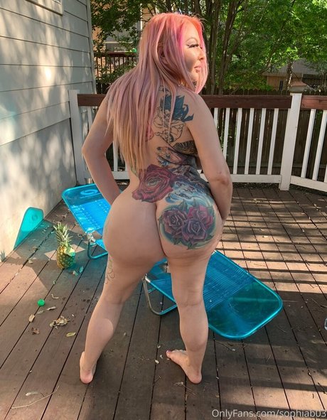 bunnbunzz estrella porno de arte galería