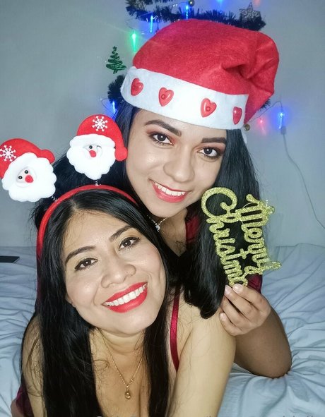 honeyanddolly actrice pornographique collection