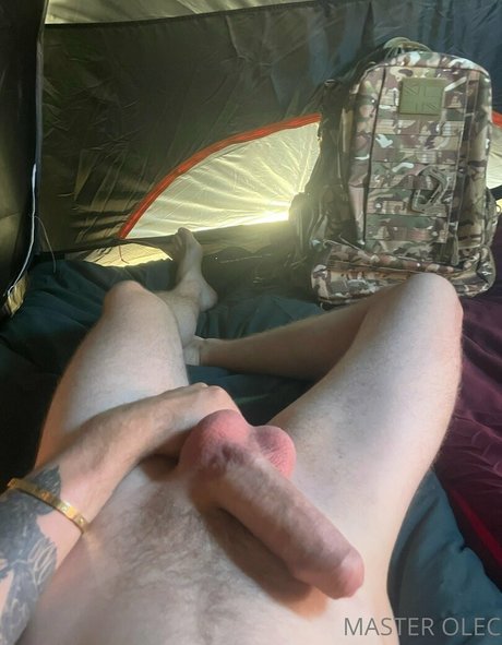 master olec sex model photo