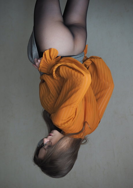 Anyutamoor modelo xxx recopilación