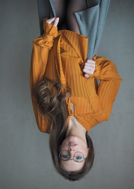 Anyutamoor étoile xxx galerie