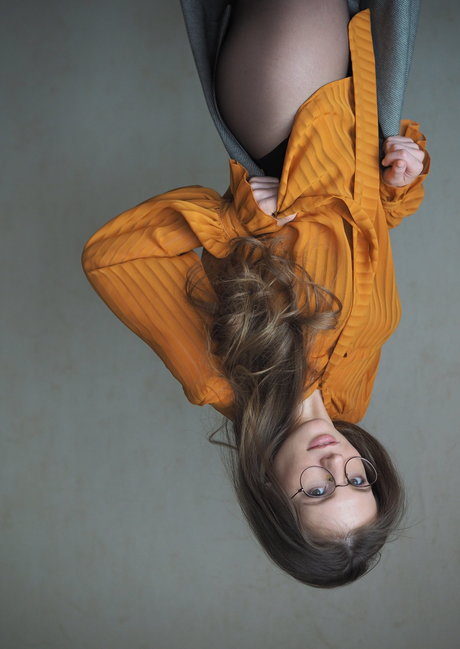 Anyutamoor étoile sexy collection