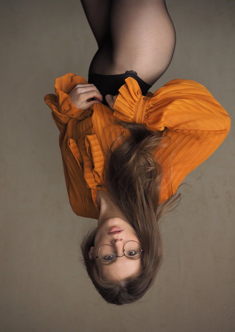 Anyutamoor modelo sexual imágenes