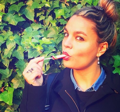 Acronopia estrella porno atractiva archivo