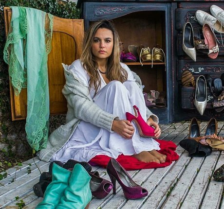 Acronopia belle star du porno galerie