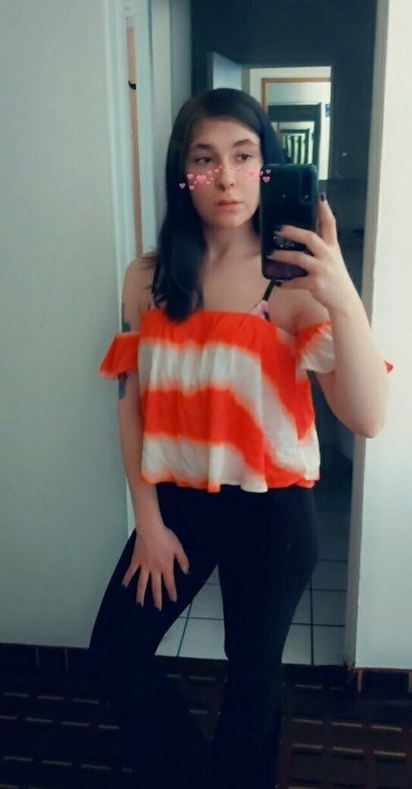 nephthys rex Image de profil