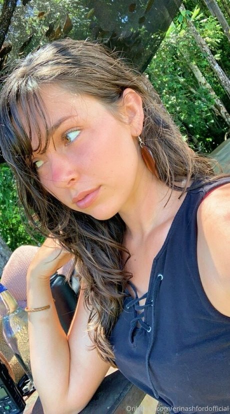 erinashford étoile parfaite collection