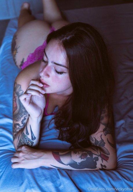 vickyohw star du porno en haute qualité img