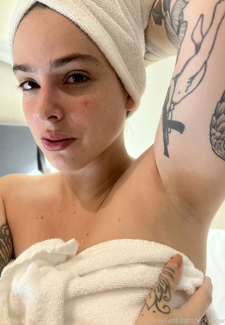 vickyohw desnudos de modelos recopilación