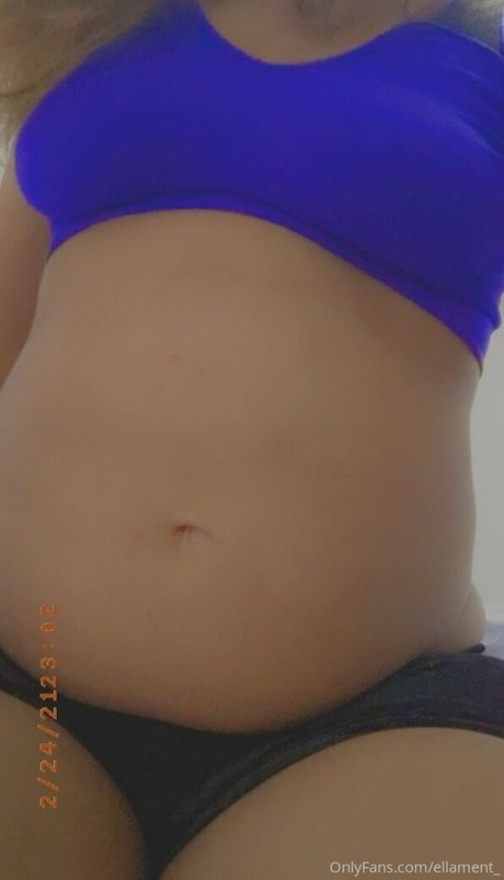 ellaeating xxx star du porno collection