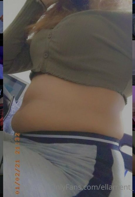 ellaeating étoile xxx img