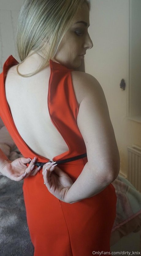 dirty knix Miniature