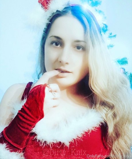 dirty knix modèle nu galerie