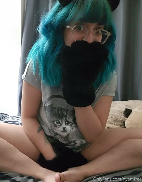 nyamfree étoile exclusive photo