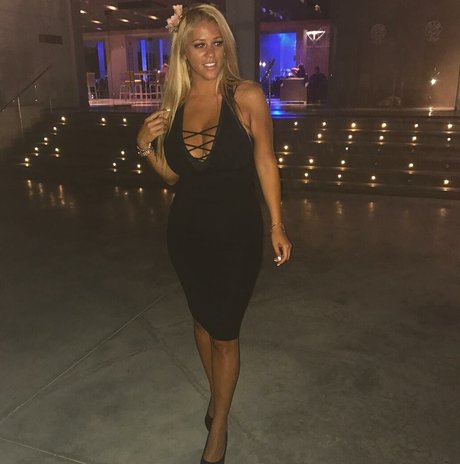 Nicolle A exclusive pornstar photo