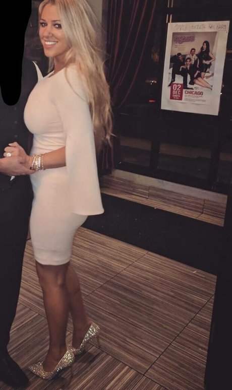 Nicolle A model sex img