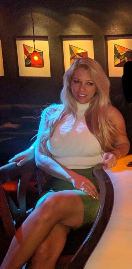 Nicolle A modelo erótico foto