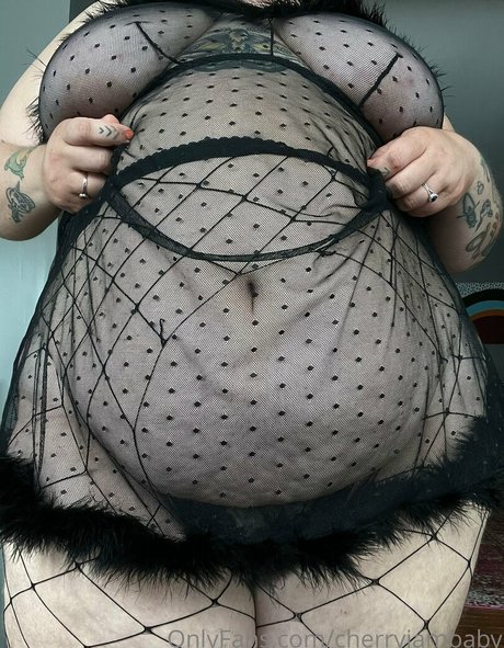 cherryjambaby star du porno belle img