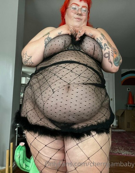 cherryjambaby haut étoile photo