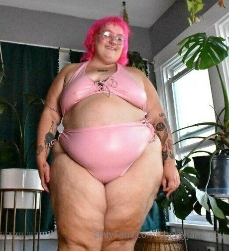 cherryjambaby actrice érotique galerie