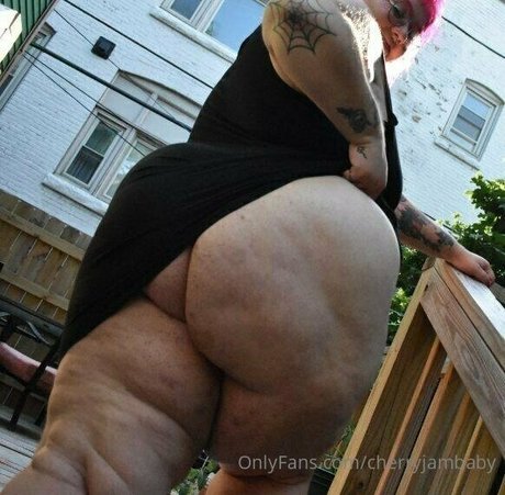 cherryjambaby estrella perfecta fotos