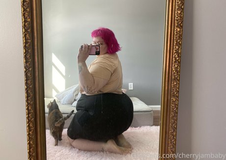 cherryjambaby meilleure étoile galerie