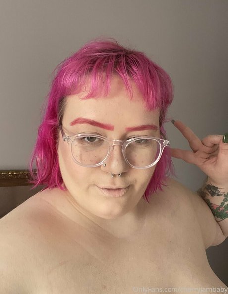 cherryjambaby hermosa estrella galerías