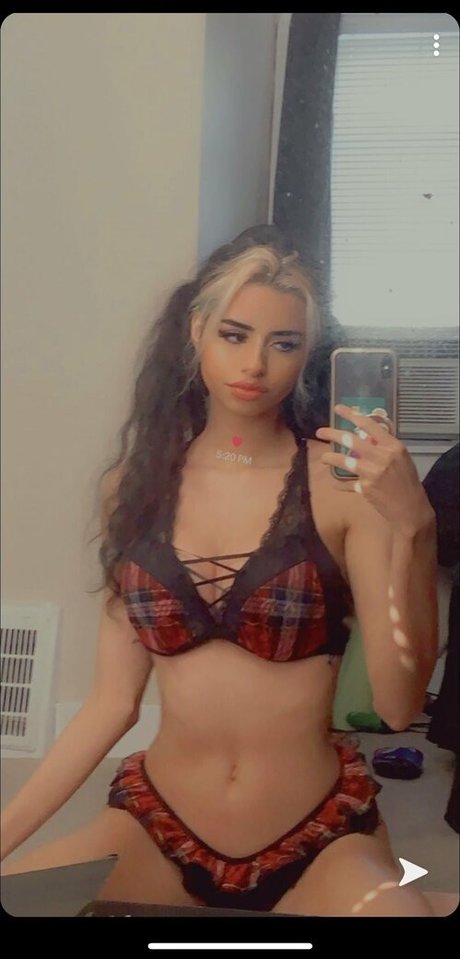 missboogeyman actrice érotique photo