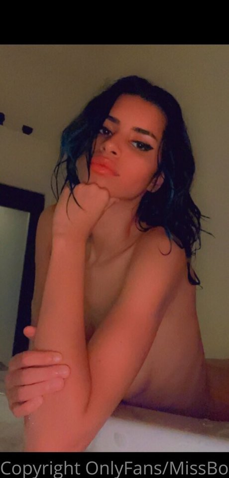 missboogeyman estrella porno atractiva imágenes