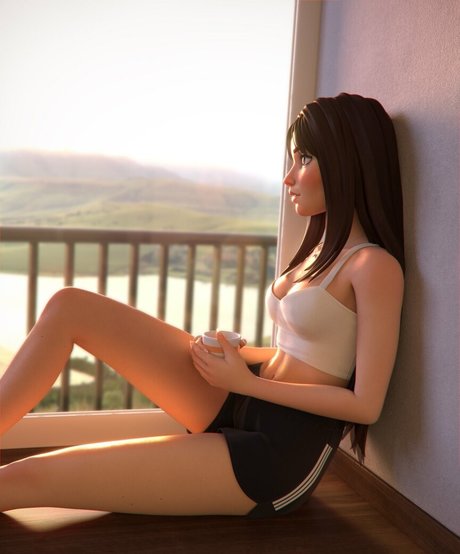 Nalla Estephan desnudos de modelos fotos