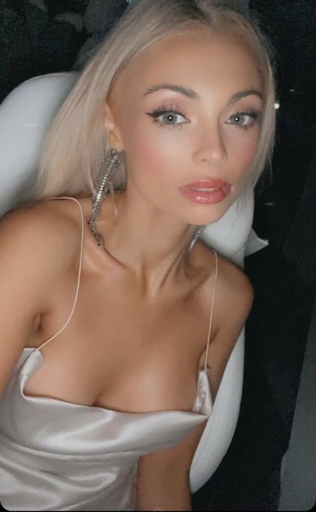 Katja Glieson actrice porno images