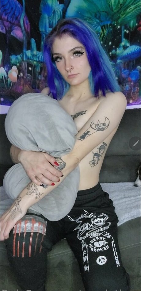 graciethomasvip modelo desnudo imágenes