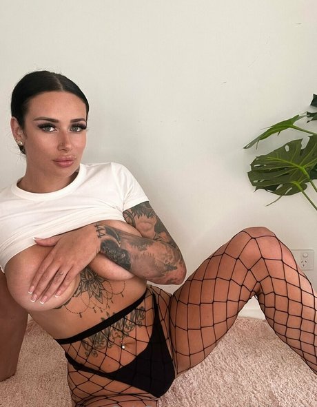 mickidaniels modelo agradable recopilación