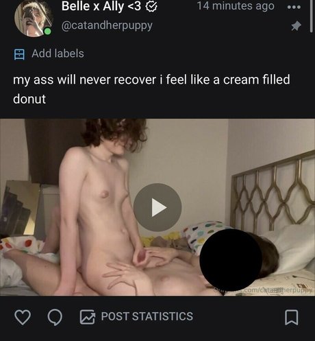 Bellafwee actriz perfecta galerías