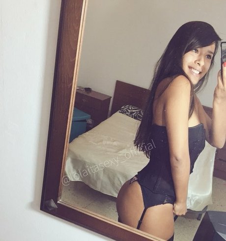 Miss Caffeine estrella porno sexy foto