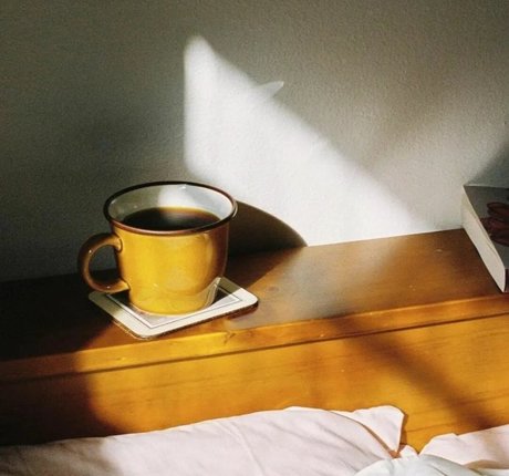 Miss Caffeine modelo caliente imagen