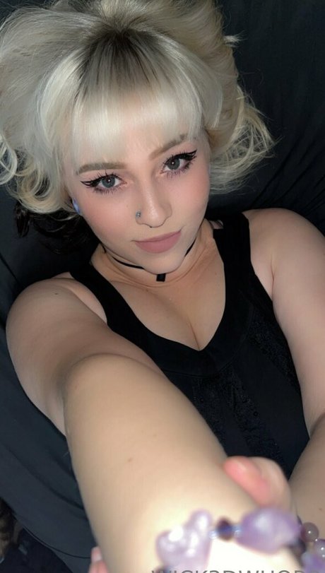 wick3dwhor3 model nice picture
