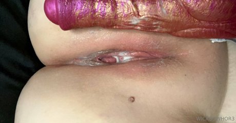 wick3dwhor3 star hot pictures