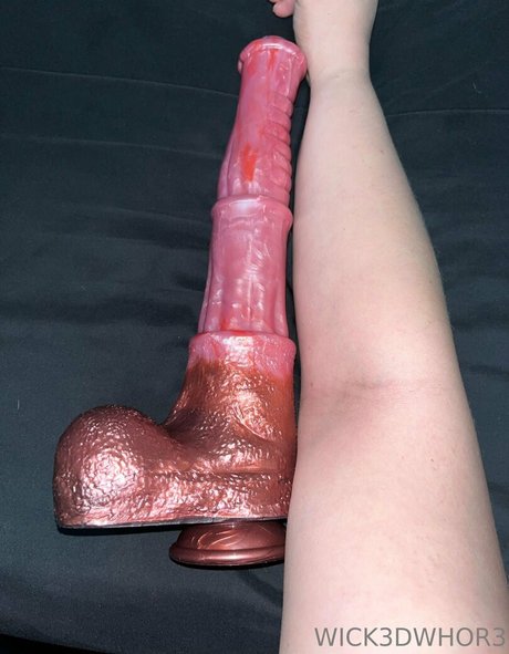 wick3dwhor3 star du porno adulte galeries