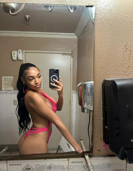 cocobutterbaby estrella erótica galerías