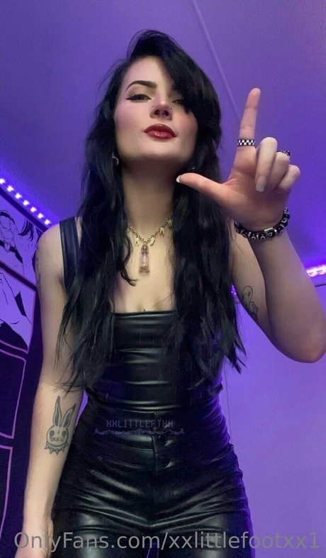 xxlittlefootxx1 art modèle galeries